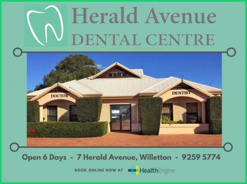 Herald Ave Dental